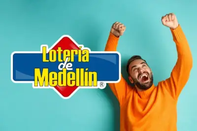 Lotería de Medellín: Números Ganadores del 6 de Marzo de 2026 y Cómo Reclamar Premios
