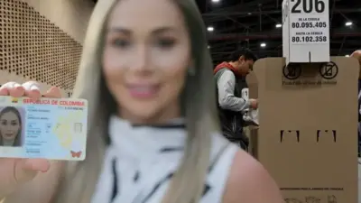 Último día para cambiar puesto de votación para elecciones presidenciales 2026: paso a paso