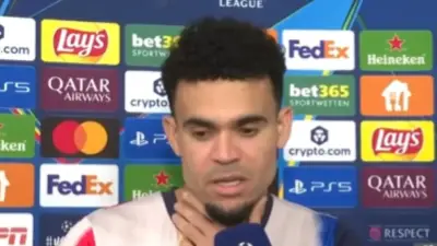 Luis Díaz advierte al Real Madrid: 'La Champions es nuestro objetivo claro'