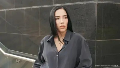 Luisa Fernanda W y Pipe Bueno evalúan tener tercer hijo y opción de vientre de alquiler