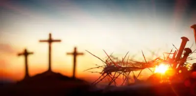 Lunes Santo: Oración que conmemora la unción de Jesús en Betania marca inicio de Semana Santa