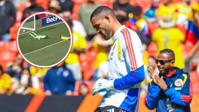 Álvaro Montero cumple 31 años con amarga derrota y lluvia de memes en redes sociales