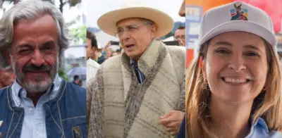 Álvaro Uribe respalda fórmula Valencia-Oviedo: 'Honra la libertad y respeta la consulta'