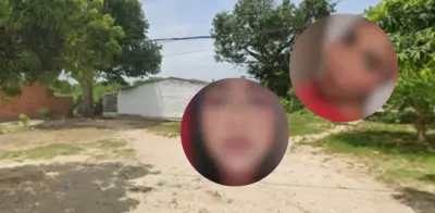 Madre de hermanas asesinadas en Malambo exige justicia: 'Tiene el corazón sucio'