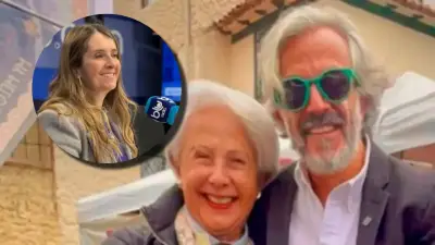 Madre de Oviedo reacciona con frase contundente ante fórmula vicepresidencial de Paloma Valencia