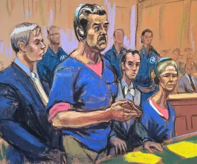 Maduro envía primer mensaje desde prisión en EE.UU.; Delcy Rodríguez guarda silencio