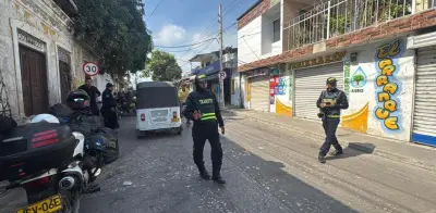 Malambo decreta ley seca y ofrece recompensa de $10 millones para combatir homicidios en Semana Santa