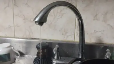Mantenimiento del acueducto deja sin agua a 70.000 usuarios en Bucaramanga