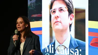 María Claudia Tarazona vincula al gobierno venezolano con el magnicidio de Miguel Uribe Turbay