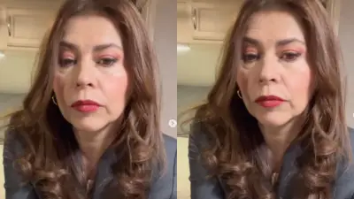 Marcela Gallego denuncia dos robos a su hijo en Bogotá en menos de una semana