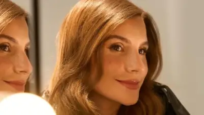 Marcela García, de reina del Carnaval a emprendedora capilar y ahora estrella de Mac Cosmetics