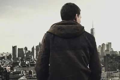 Marco Méndez: del estrellato televisivo al cultivo de aguacates en Michoacán