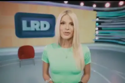 Mary Méndez defiende a Caracol en medio de denuncias de acoso: 'Jamás he sido víctima'