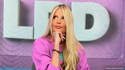 Mary Méndez defiende su experiencia en Caracol TV en medio de polémica por acoso