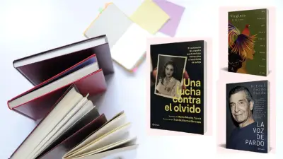 Marzo trae novedades literarias que dialogan con la realidad colombiana actual