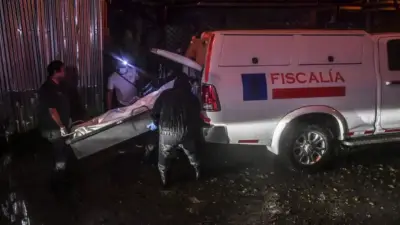 Masacre en Pitalito: Tres miembros de una familia asesinados en ataque violento