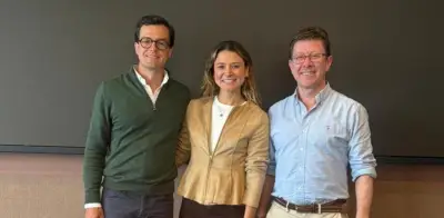 Mastercard y 'Mis Propias Finanzas' se unen para fortalecer la educación financiera en Colombia