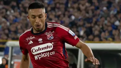 Medellín busca su mejor momento para competir en la Copa Libertadores