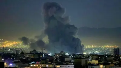 Media Luna Roja confirma 555 fallecidos en Irán tras ataques de Israel y Estados Unidos