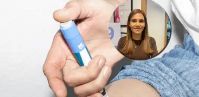 Medicamentos para bajar de peso tipo Ozempic: experta médica despeja mitos y explica su funcionamiento
