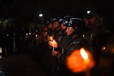 Medicina Legal identifica 13 uniformados más del accidente aéreo en Putumayo