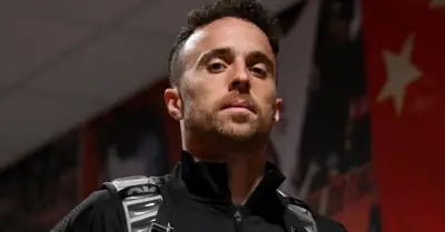 Medio mexicano El Heraldo comete error garrafal al anunciar regreso de Diogo Jota, futbolista fallecido