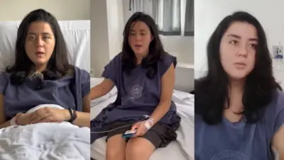 Melisa Gaona: de solicitar eutanasia por endometriosis a recuperación total tras cirugía en India