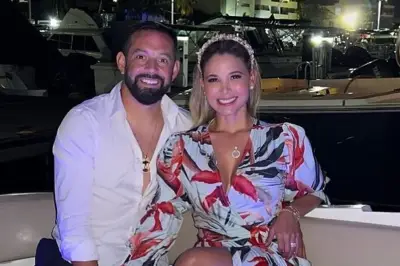 Melissa Martínez revela detalles de su doloroso divorcio con Matías Mier por infidelidad