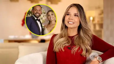 Melissa Martínez revela detalles de su ruptura con Matías Mier: infidelidad y divorcio exprés