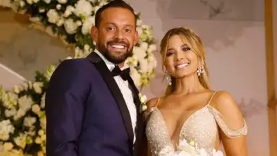 Melissa Martínez y Matías Mier reviven polémica tras declaraciones sobre divorcio