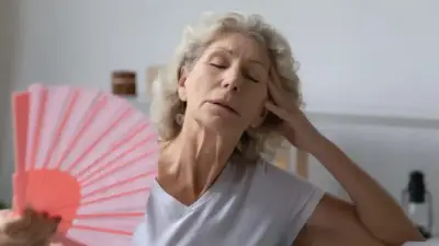 Menopausia y metabolismo: cómo afecta la inflamación abdominal y la grasa corporal