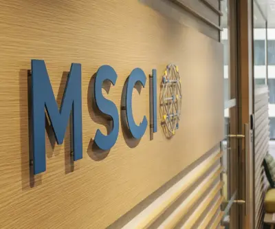 Mercados emergentes pierden ganancias de 2026 tras impacto de guerra en Oriente Medio