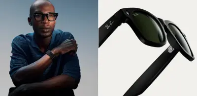 Meta lanza segunda generación de gafas Ray-Ban con IA y soporte para lentes graduados