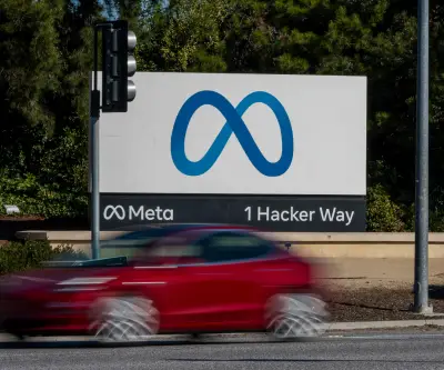 Meta refuerza su división de IA con la contratación del equipo fundador de Dreamer