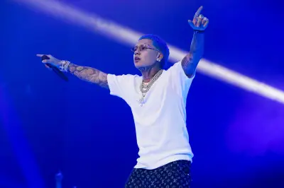 Metro de Medellín ajusta horarios para concierto de Blessd en el Estadio Atanasio Girardot