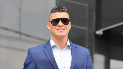 Michael Rangel se une al Club Aurora de Bolivia: nuevo desafío internacional para el delantero colombiano