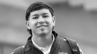 Millonarios FC lamenta el fallecimiento de Santiago Castrillón tras colapso en partido