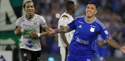 Millonarios visita a Once Caldas con urgencia de triunfo para entrar en los ocho primeros de la Liga