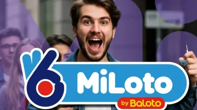 Miloto: Resultados del último sorteo del lunes 16 de marzo de 2026
