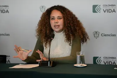 Minciencias lanza 'Becas para el Cambio' con COP 368.000 millones para maestrías y doctorados