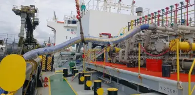 Minenergía inicia proceso sancionatorio contra Ecopetrol por incumplir plan de abastecimiento en Nariño