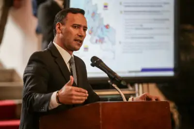 Ministerio de Defensa confirma que avión militar cumplía condiciones técnicas antes de accidente en Putumayo