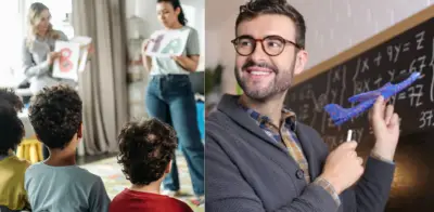 Ministerio de Educación oficializa 9.275 plazas docentes permanentes para 2026 en colegios públicos