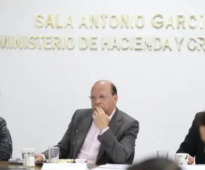 Ministerio de Hacienda anuncia subasta de TES en UVR por $520.000 millones