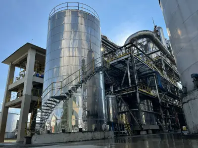 Ministerio de Minas sanciona a importadores de etanol por incumplir reportes ambientales