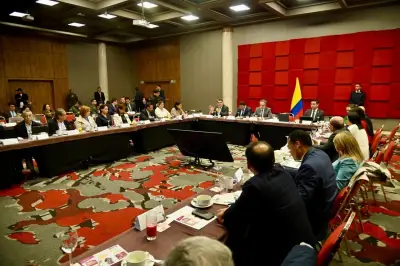 MinTIC activa plan tecnológico para garantizar estabilidad en elecciones del 8 de marzo