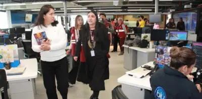 Mintrabajo inspecciona medios por acoso: ¿Cuándo llegará la visita a RTVC?