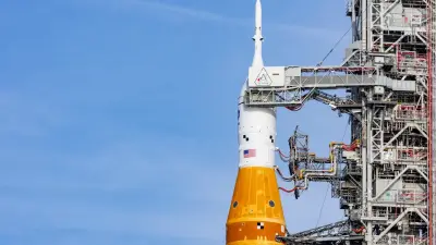 Misión Artemis II: Todo sobre el histórico viaje a la Luna que inicia en horas