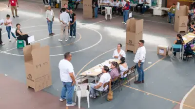 MOE alerta sobre posibles casos de presión laboral a votantes en elecciones