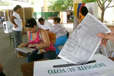 MOE alerta sobre riesgo extremo electoral en tres municipios del Magdalena Medio